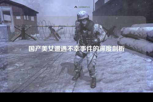 国产美女遭遇不幸事件的深度剖析
