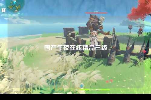 国产午夜在线精品三级