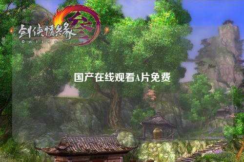 国产在线观看A片免费