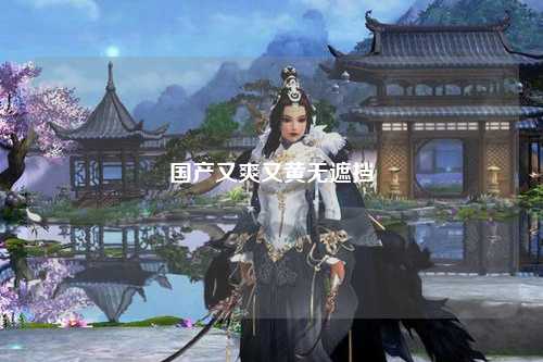 国产又爽又黄无遮挡