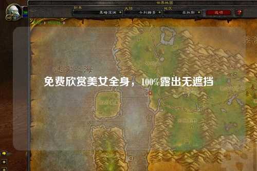 免费欣赏美女全身，100%露出无遮挡