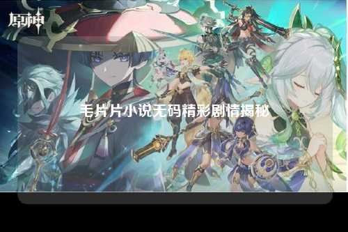 毛片片小说无码精彩剧情揭秘